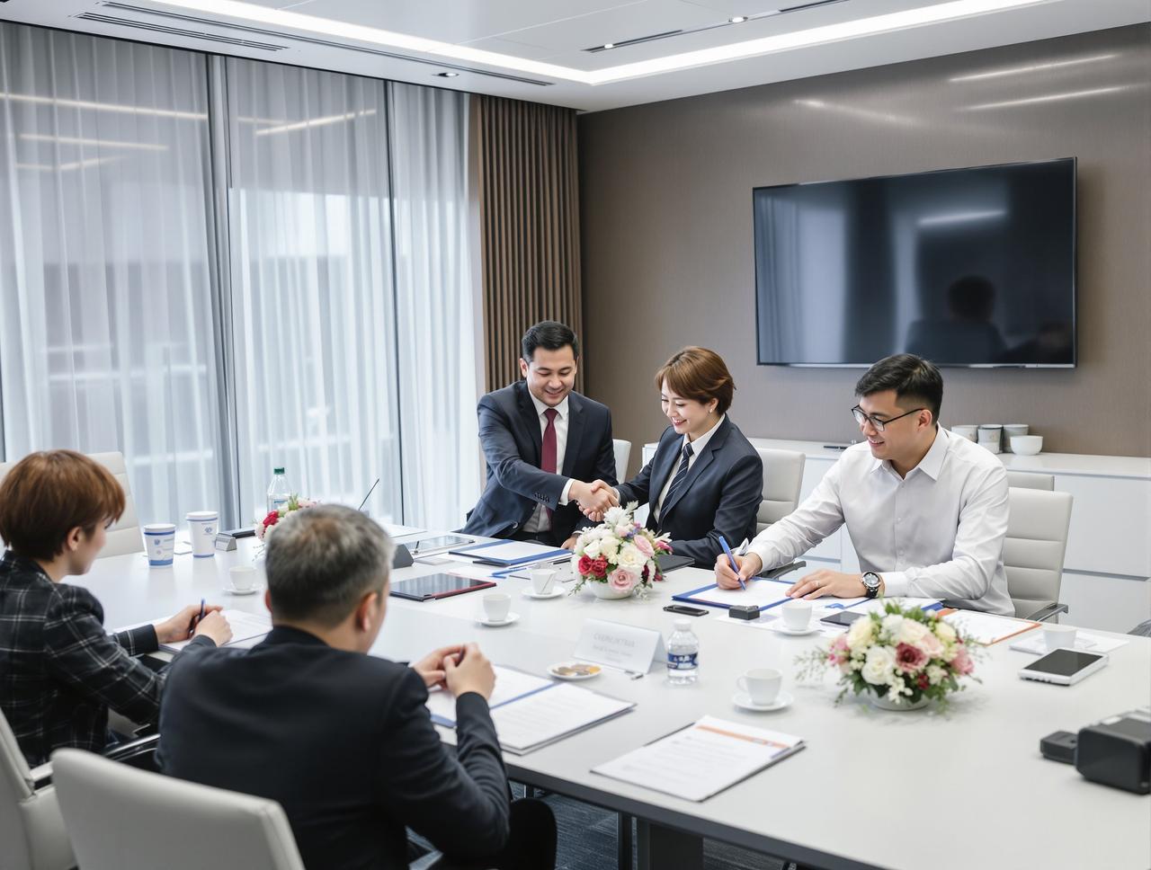 黄瓜视频与Netflix达成战略合作，五部精品剧集将登陆全球平台